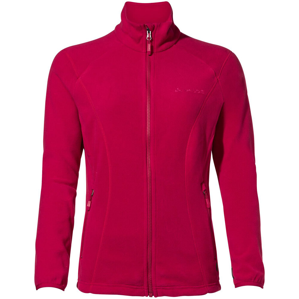 Vaude forro polar mujer Vaude Women s Rosemoor Fleece Jacket II 05 Vaude forro polar mujer Vaude Women s Rosemoor Fleece Jacket II 05