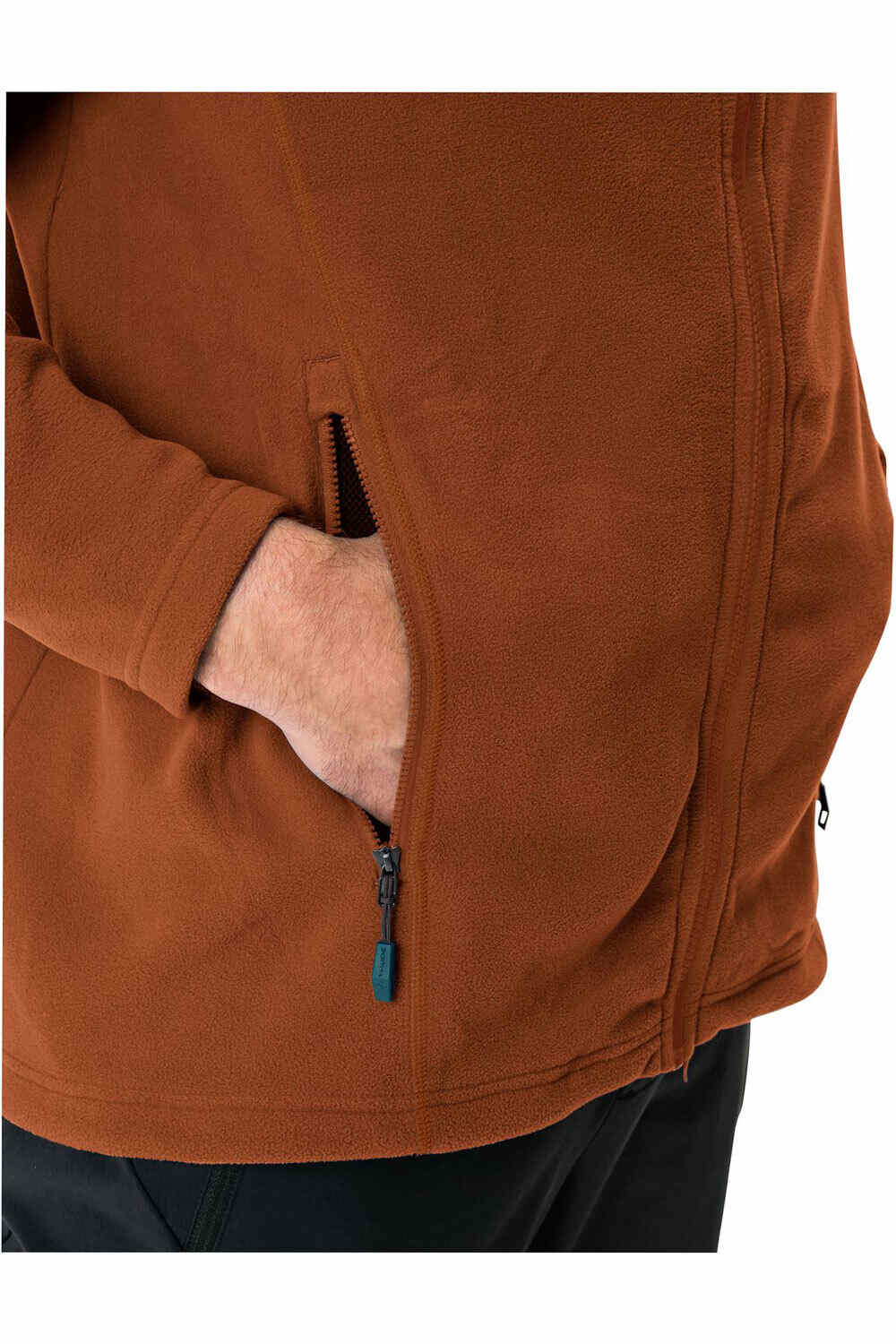 Vaude forro polar hombre Vaude Men s Rosemoor Fleece Jacket II 03 Vaude forro polar hombre Vaude Men s Rosemoor Fleece Jacket II 03