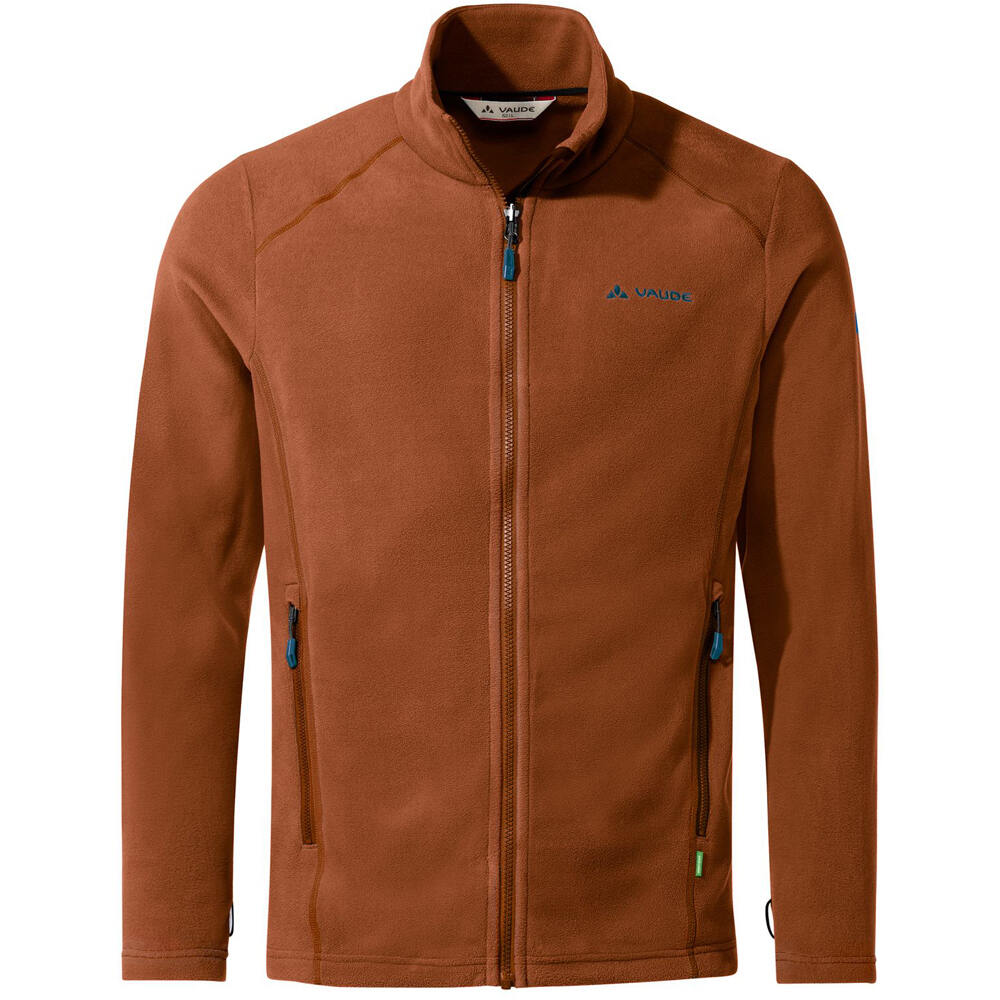 Vaude forro polar hombre Vaude Men s Rosemoor Fleece Jacket II 05 Vaude forro polar hombre Vaude Men s Rosemoor Fleece Jacket II 05