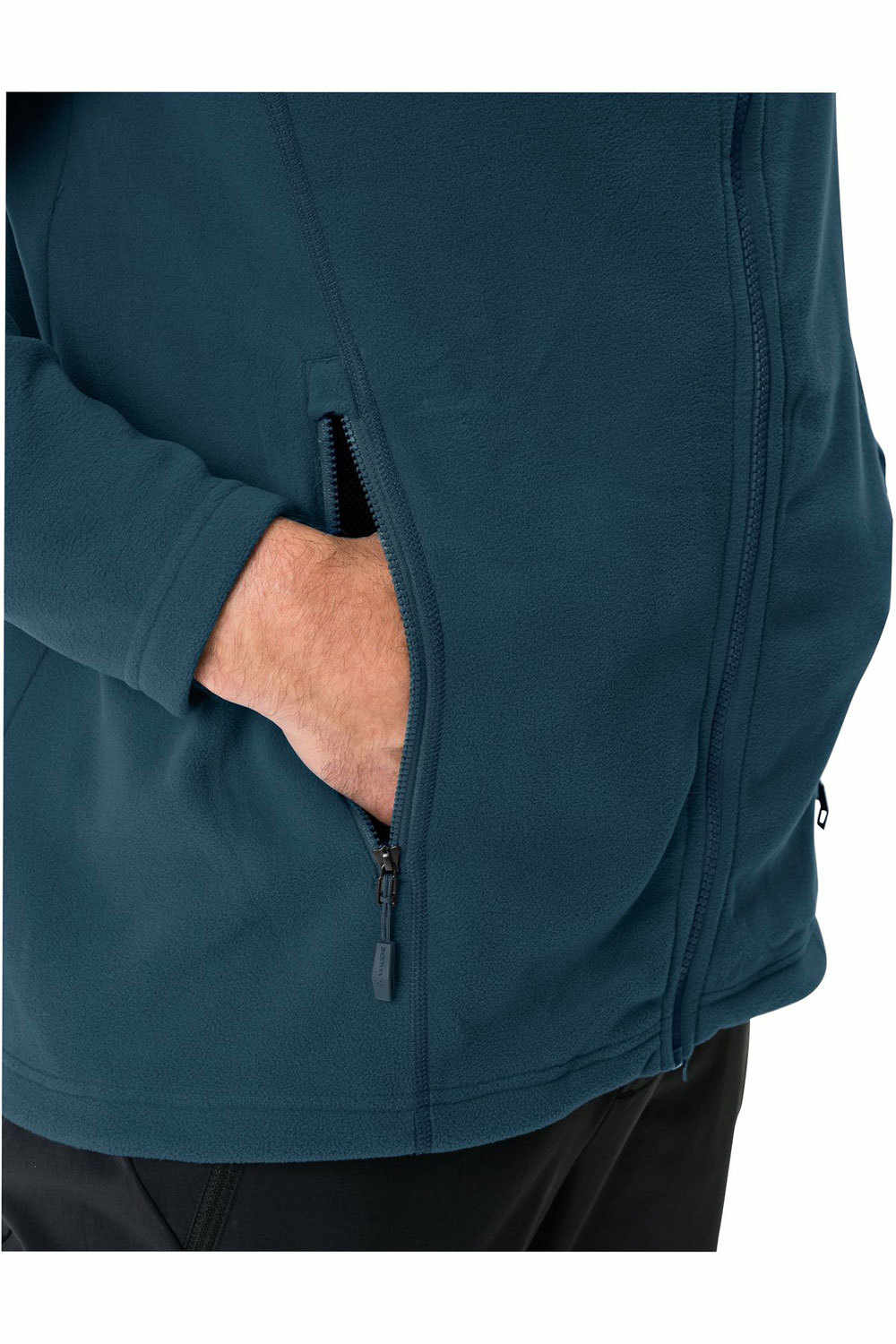 Vaude forro polar hombre Vaude Men s Rosemoor Fleece Jacket II 03 Vaude forro polar hombre Vaude Men s Rosemoor Fleece Jacket II 03