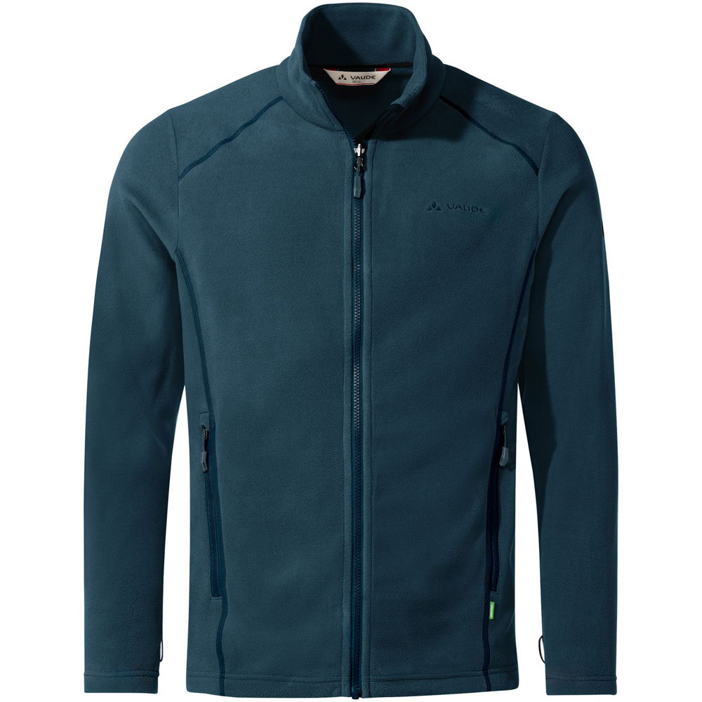 Vaude forro polar hombre Vaude Men s Rosemoor Fleece Jacket II 04 Vaude forro polar hombre Vaude Men s Rosemoor Fleece Jacket II 04