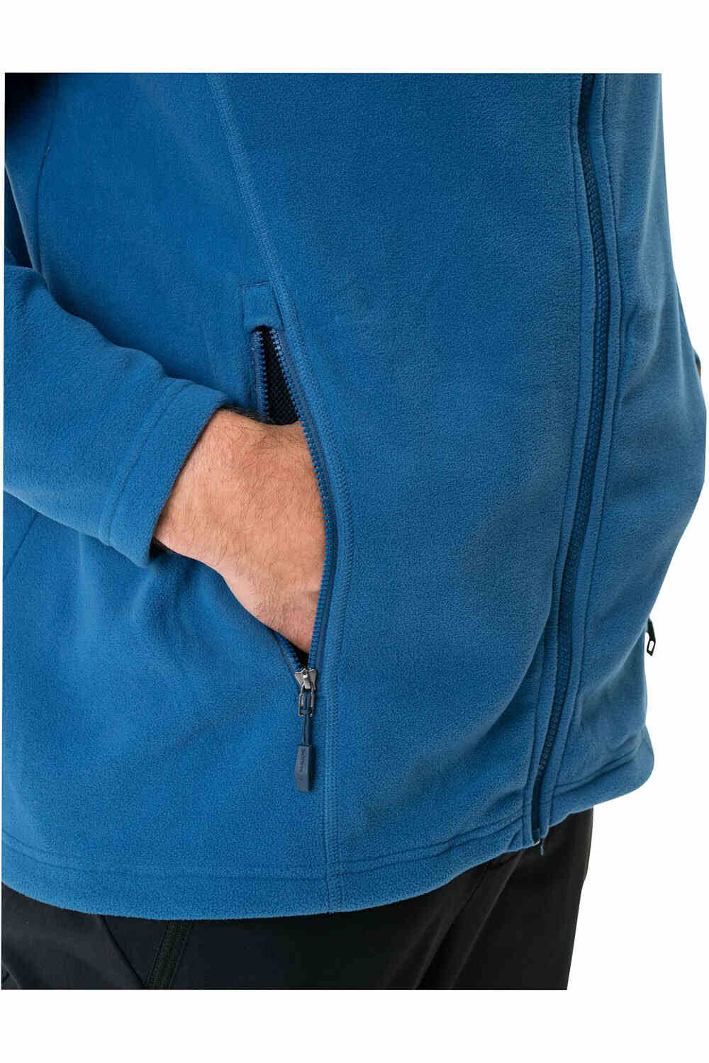 Vaude forro polar hombre Vaude Men s Rosemoor Fleece Jacket II 03 Vaude forro polar hombre Vaude Men s Rosemoor Fleece Jacket II 03