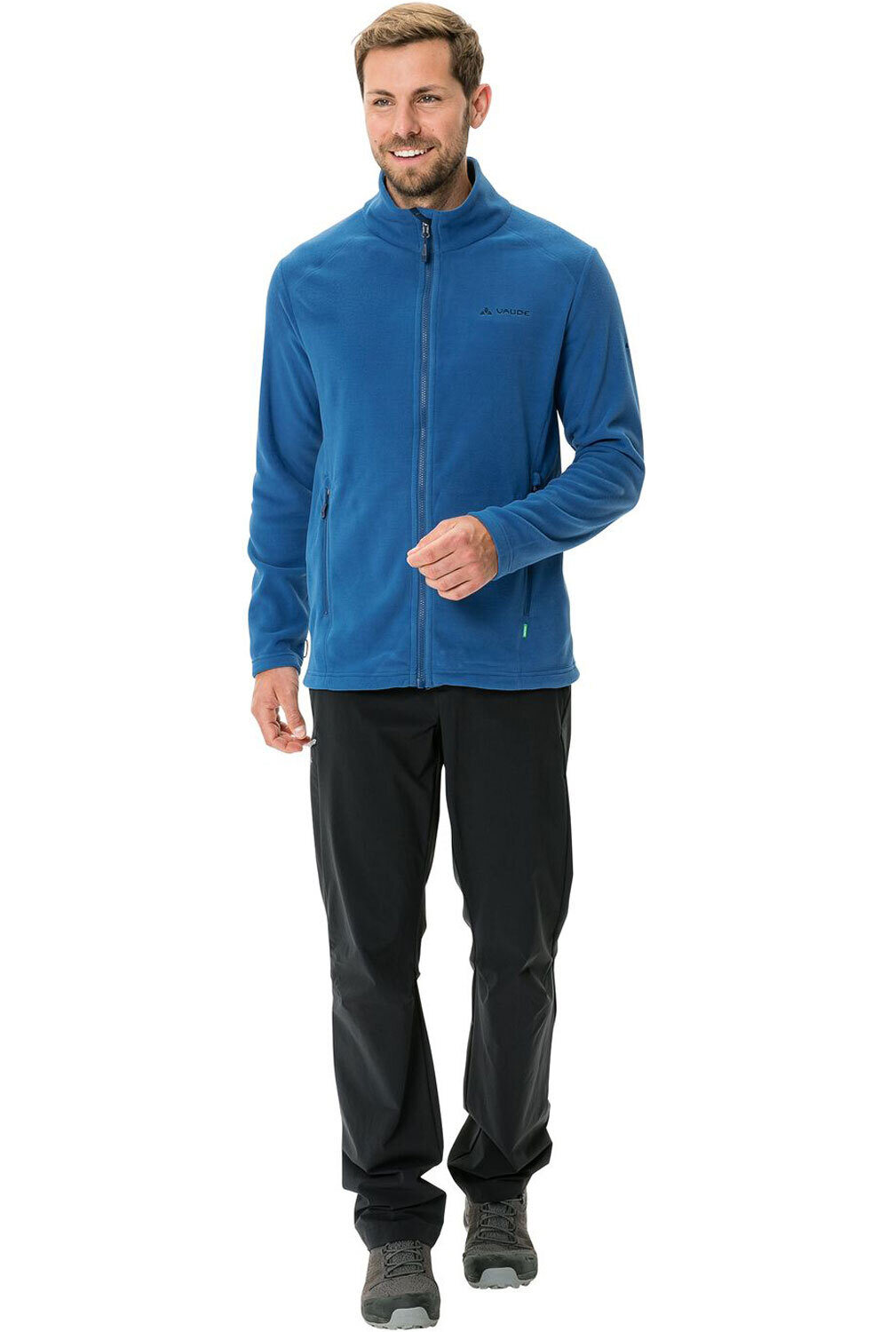 Vaude forro polar hombre Vaude Men s Rosemoor Fleece Jacket II 04 Vaude forro polar hombre Vaude Men s Rosemoor Fleece Jacket II 04