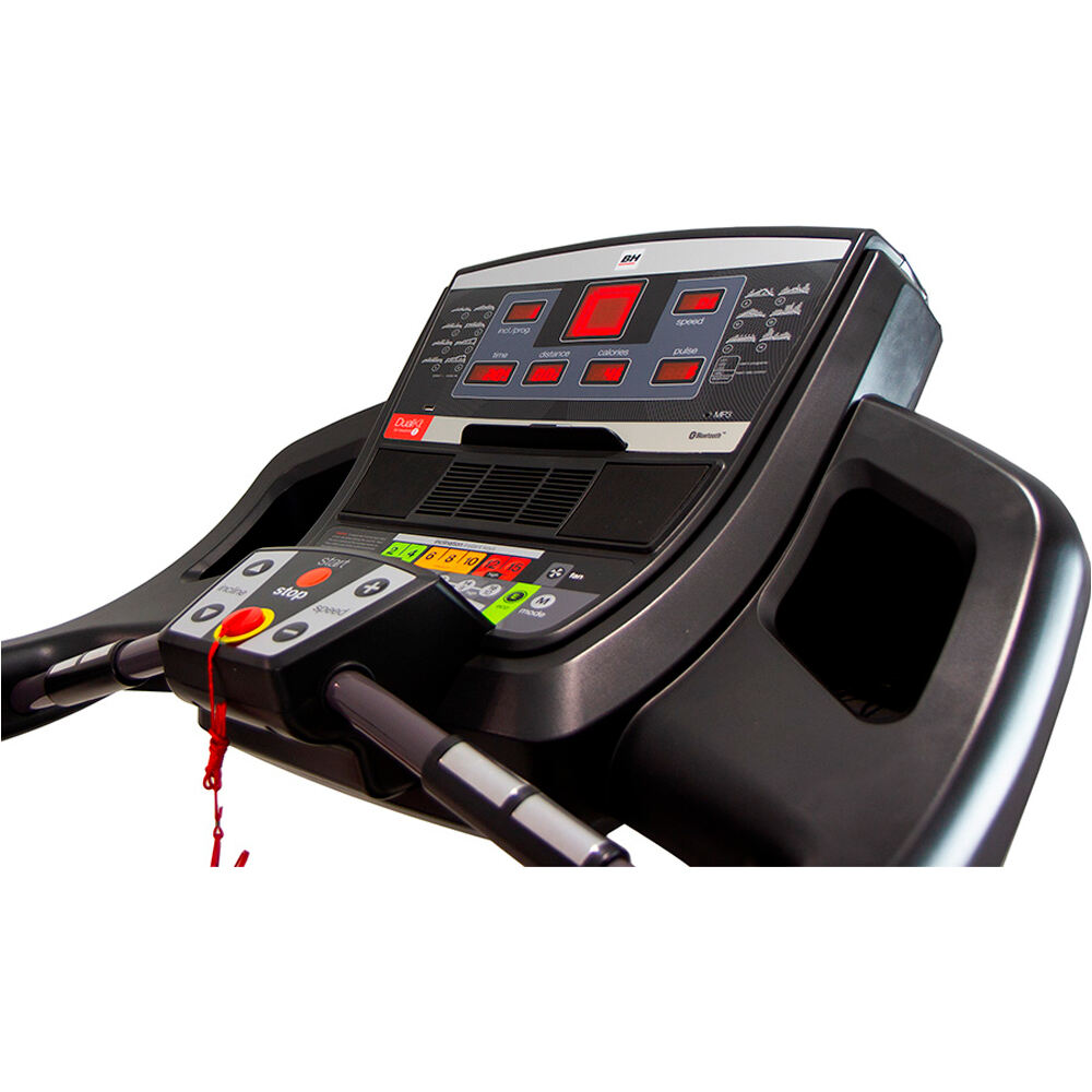 Bh cinta de correr Bh Magna Pro RC MED 01 Bh cinta de correr Bh Magna Pro RC MED 01