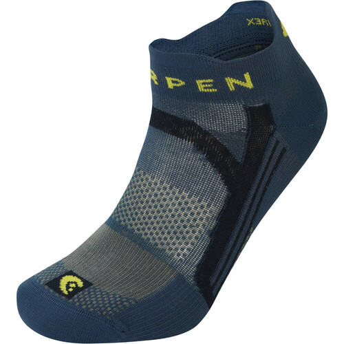 LORPEN X3RPFE RUNNING PRECISION FIT ECO azul