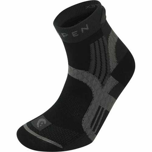 LORPEN X3TWE WOMENS TRAIL RUNNING ECO N negro