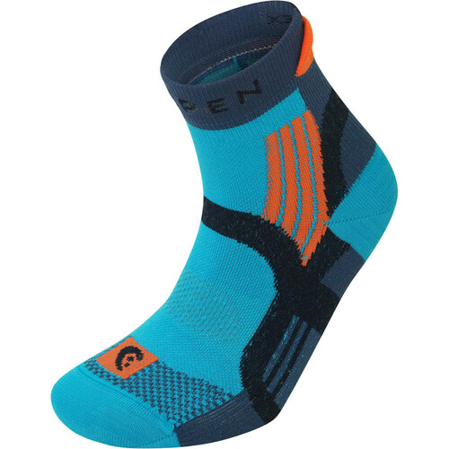 LORPEN X3TWE WOMENS TRAIL RUNNING ECO A azul
