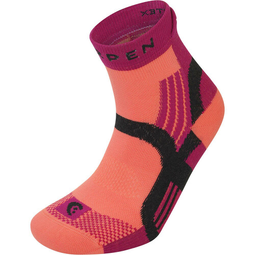 LORPEN X3TWE WOMENS TRAIL RUNNING ECO N naranja