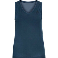 BL TOP v-neck singlet ACTIVE F-DRY LIGHT BL TOP v-neck singlet ACTIVE F-DRY LIGHT
