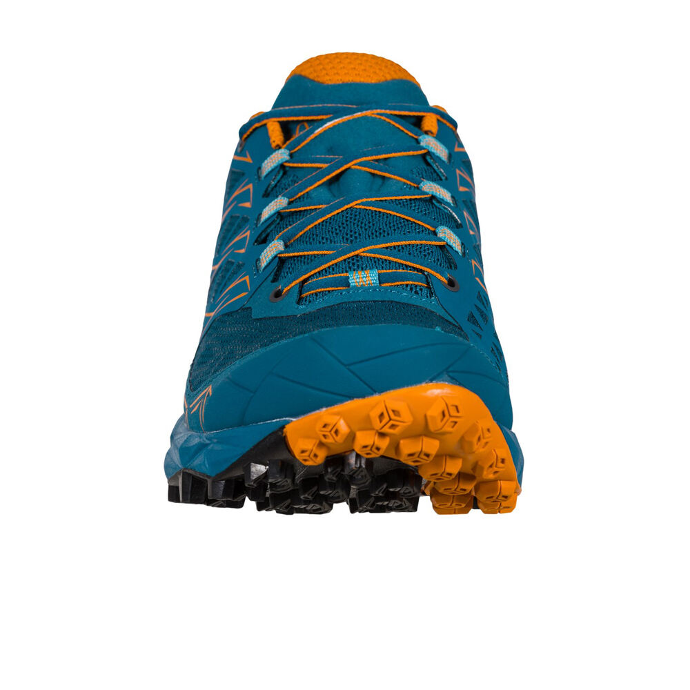 La Sportiva zapatillas trail hombre Sportiva Akyra puntera La Sportiva zapatillas trail hombre Sportiva Akyra puntera