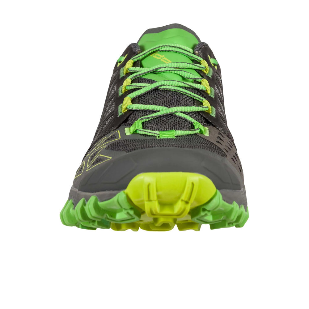 La Sportiva zapatillas trail hombre Bushido II puntera La Sportiva zapatillas trail hombre Bushido II puntera