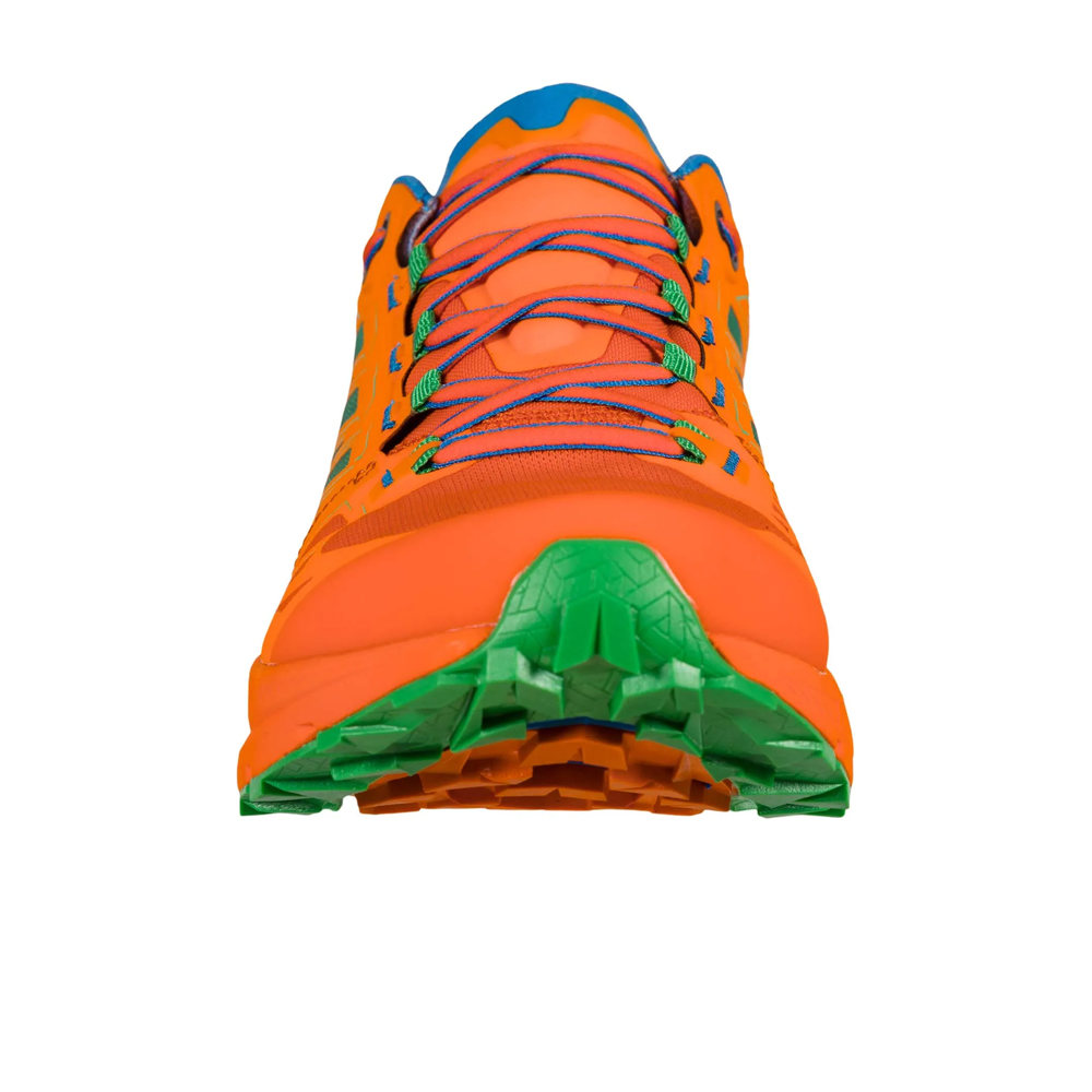 La Sportiva zapatillas trail hombre Sportiva Jackal lateral interior La Sportiva zapatillas trail hombre Sportiva Jackal lateral interior