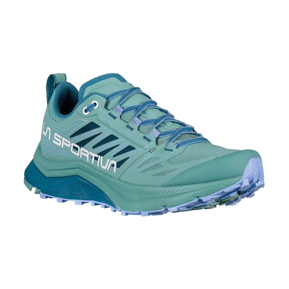 La Sportiva zapatillas trail mujer Sportiva Jackal Woman puntera La Sportiva zapatillas trail mujer Sportiva Jackal Woman puntera