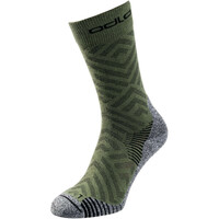 Socks crew CERAMICOOL HIKE GRAPHIC Socks crew CERAMICOOL HIKE GRAPHIC