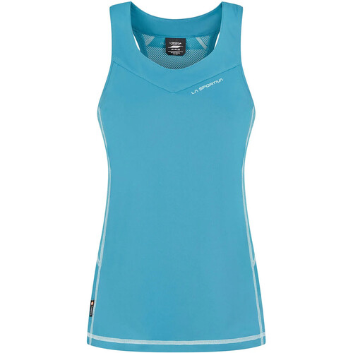 LA SPORTIVA JOY TANK W azul