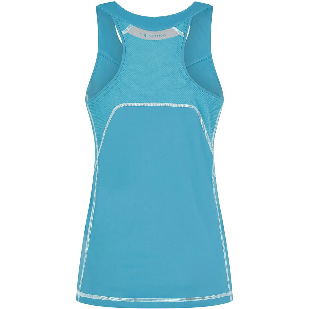 La Sportiva camiseta tirantes running Sportiva Joy Tank W 03 La Sportiva camiseta tirantes running Sportiva Joy Tank W 03