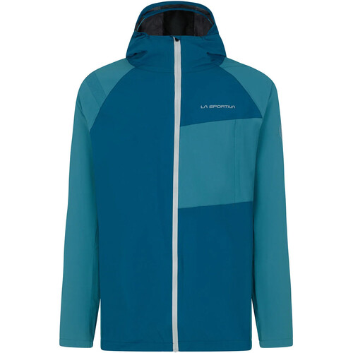 LA SPORTIVA RUN JKT M azul