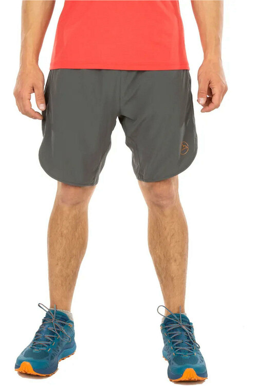 LA SPORTIVA SUDDEN SHORT M gris