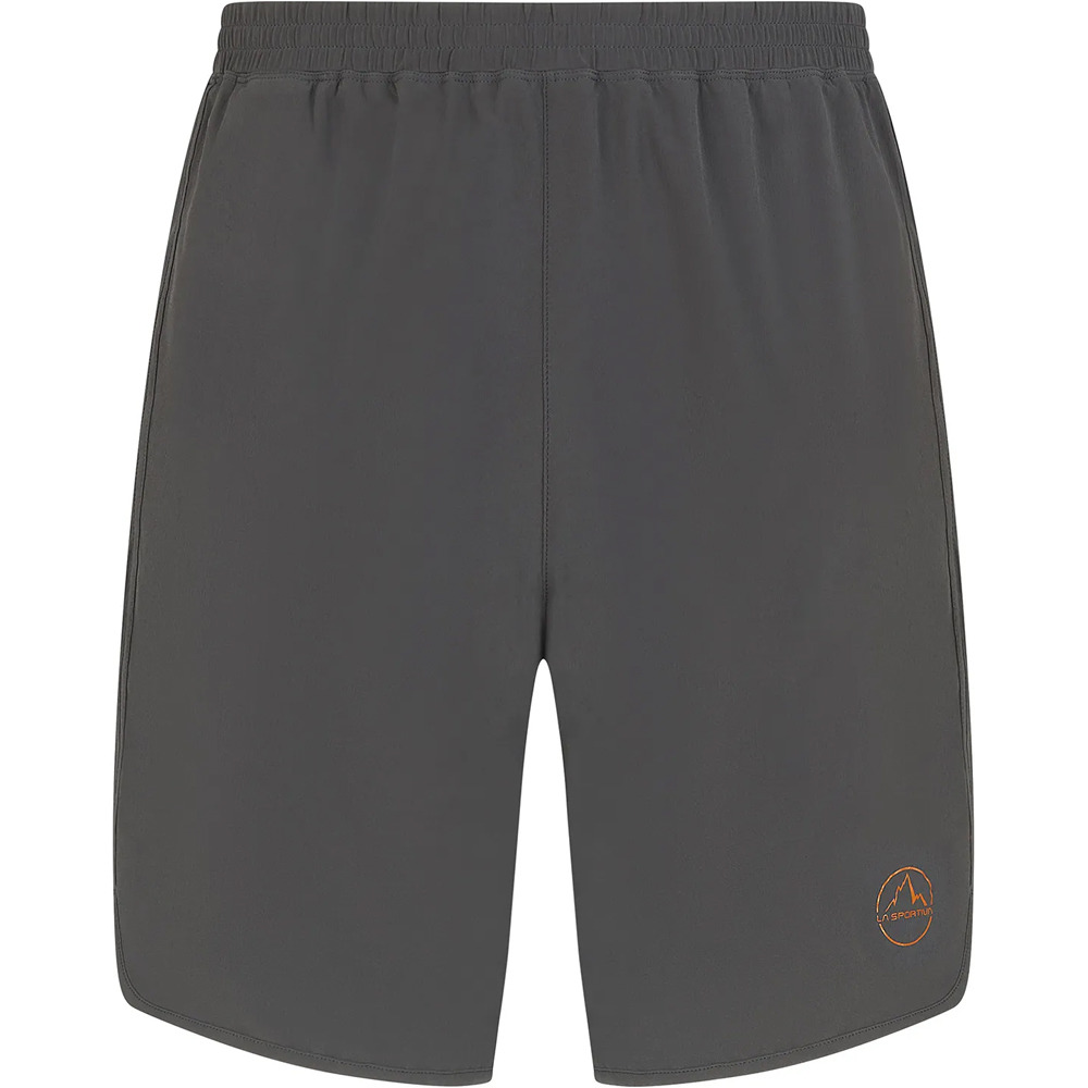 La Sportiva pantalón running hombre Sportiva Sudden Short M vista detalle La Sportiva pantalón running hombre Sportiva Sudden Short M vista detalle