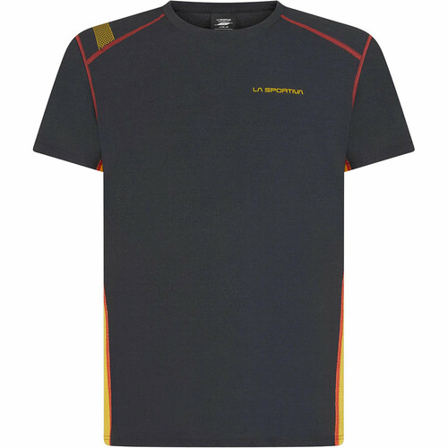 LA SPORTIVA SYNTH T-SHIRT M negro