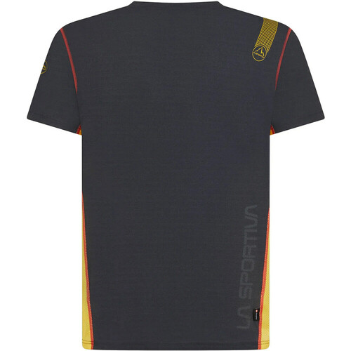 LA SPORTIVA SYNTH T-SHIRT M negro