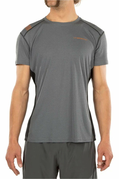 LA SPORTIVA SYNTH T-SHIRT M gris