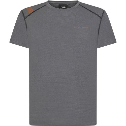 LA SPORTIVA SYNTH T-SHIRT M gris