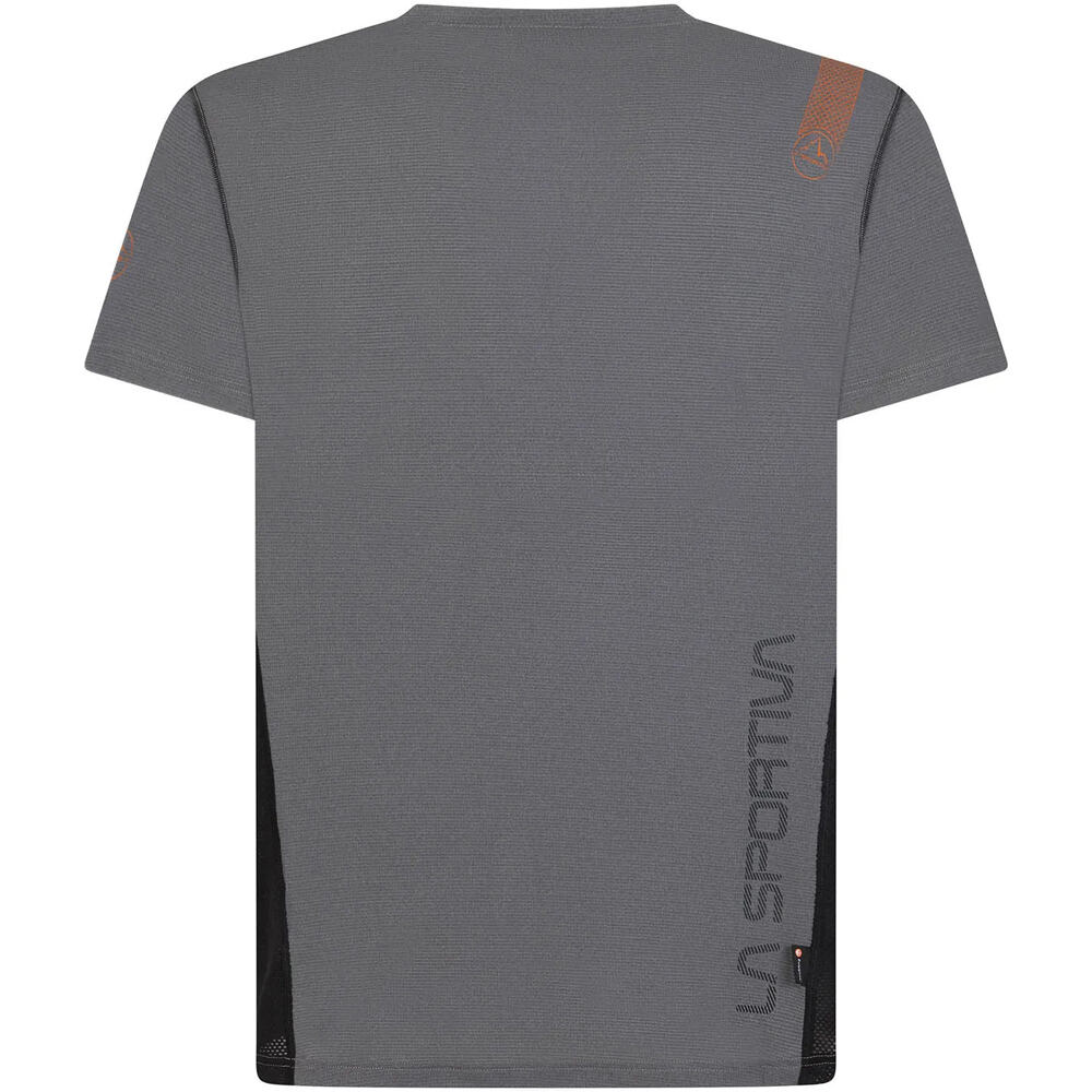 La Sportiva camisetas trail running manga corta hombre Sportiva Synth T-Shirt M 03 La Sportiva camisetas trail running manga corta hombre Sportiva Synth T-Shirt M 03