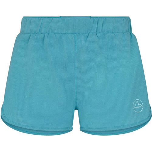 LA SPORTIVA TIMING SHORT W azul