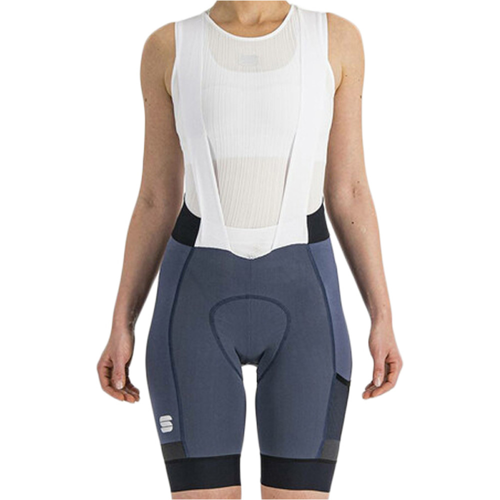 Sportful culotte corto mujer Sportful SUPERGIARA W BIBSHORT AZ 03 Sportful culotte corto mujer Sportful SUPERGIARA W BIBSHORT AZ 03