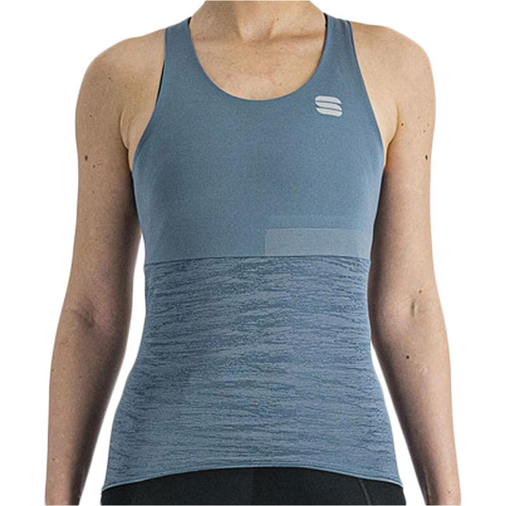 Sportful maillot manga corta mujer Sportful GIARA W TOP AZ 04 Sportful maillot manga corta mujer Sportful GIARA W TOP AZ 04