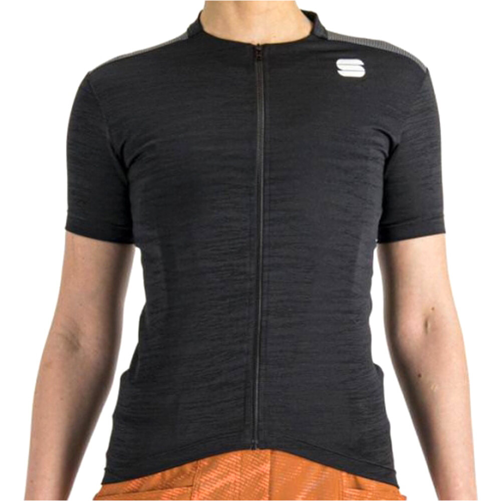 Sportful culotte corto mujer Sportful CLIFF GIARA W OVERSHORT MA vista detalle Sportful culotte corto mujer Sportful CLIFF GIARA W OVERSHORT MA vista detalle