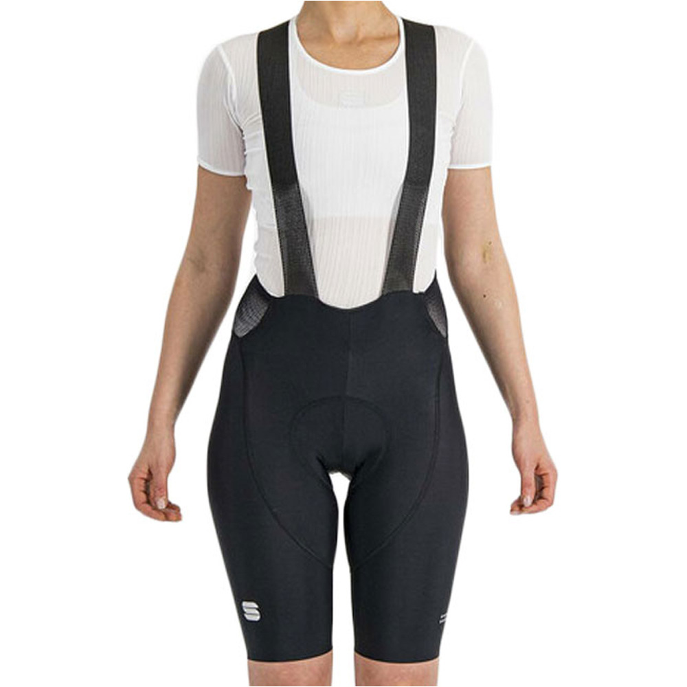 Sportful culotte corto mujer CLASSIC W BIBSHORT 03 Sportful culotte corto mujer CLASSIC W BIBSHORT 03