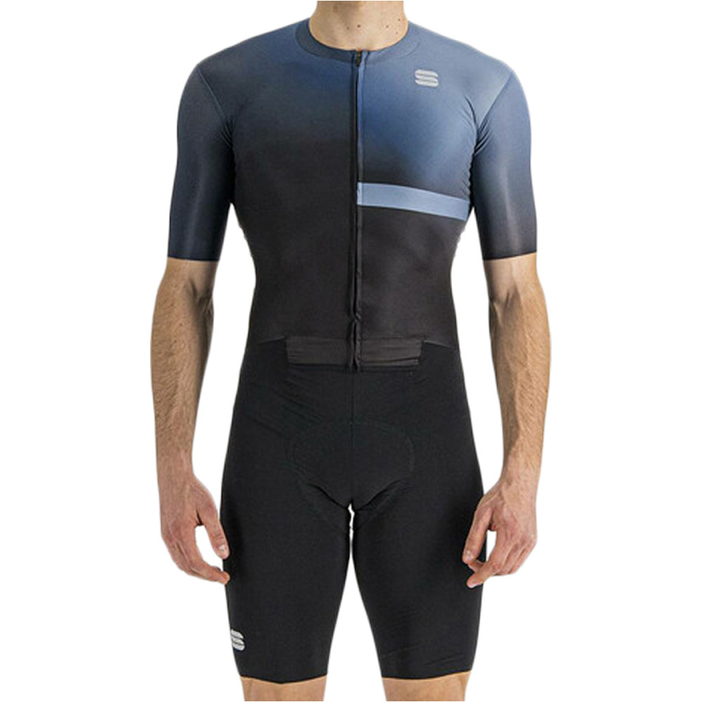 Sportful buzo ciclismo hombre Sportful BOMBER SUIT NEAZ 03 Sportful buzo ciclismo hombre Sportful BOMBER SUIT NEAZ 03