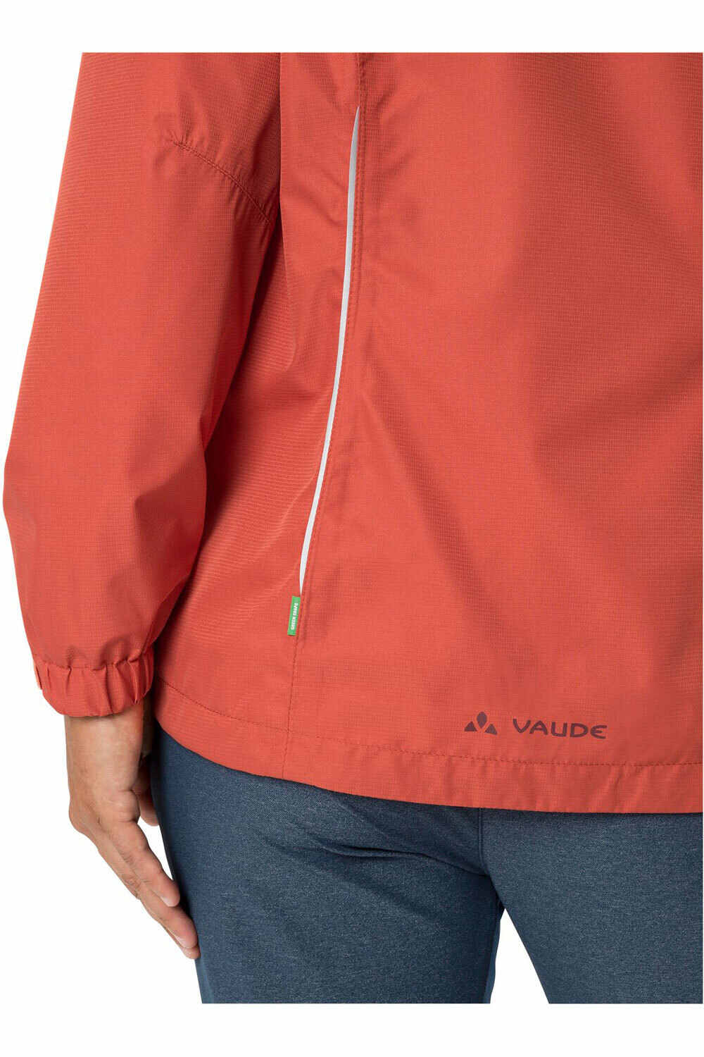 Vaude chaqueta impermeable ciclismo mujer Vaude Women's Escape Bike Light Jacket 03 Vaude chaqueta impermeable ciclismo mujer Vaude Women's Escape Bike Light Jacket 03