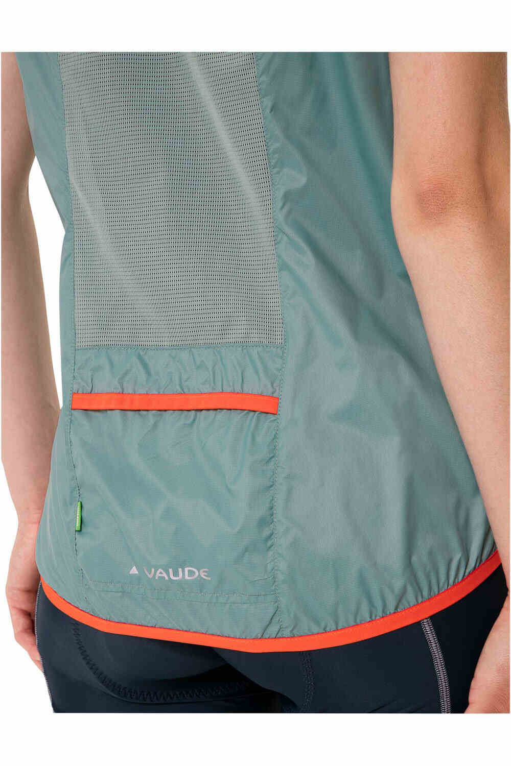 Vaude chaleco ciclismo Vaude Women's Air Vest III 03 Vaude chaleco ciclismo Vaude Women's Air Vest III 03