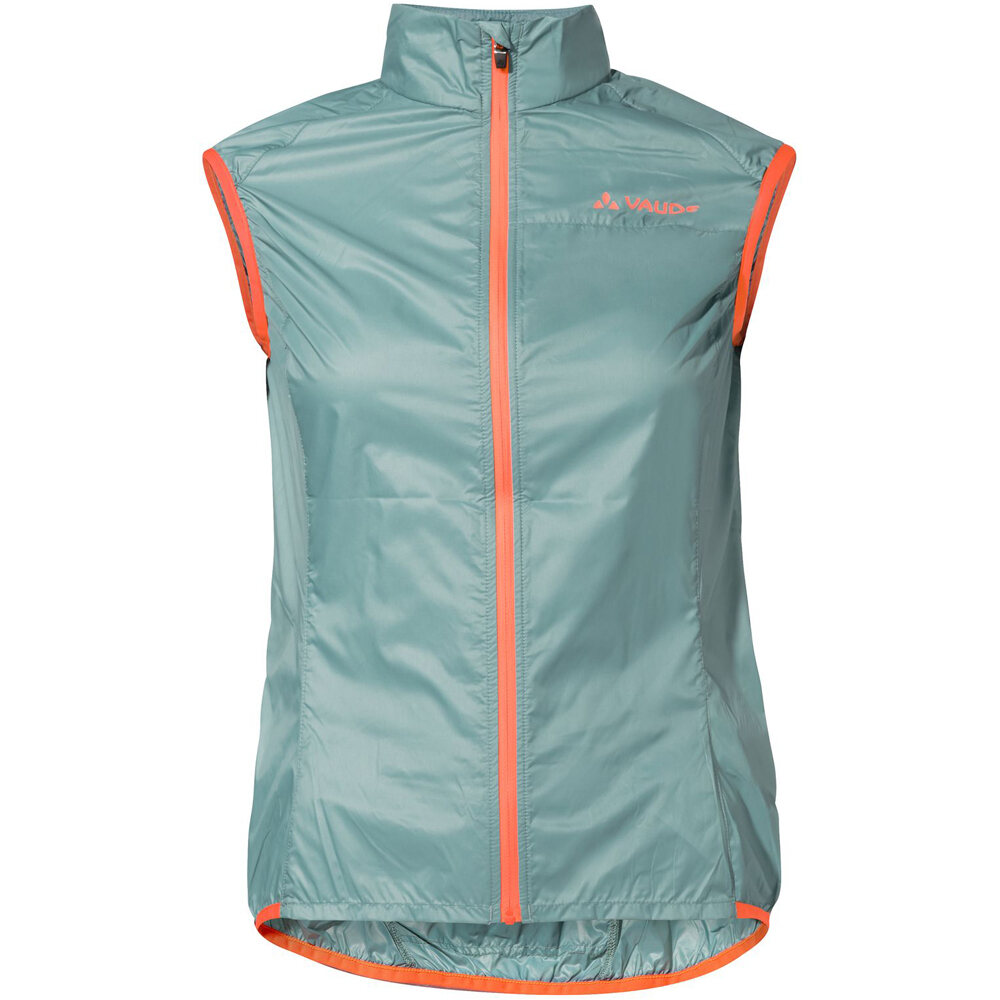Vaude chaleco ciclismo Vaude Women's Air Vest III 05 Vaude chaleco ciclismo Vaude Women's Air Vest III 05