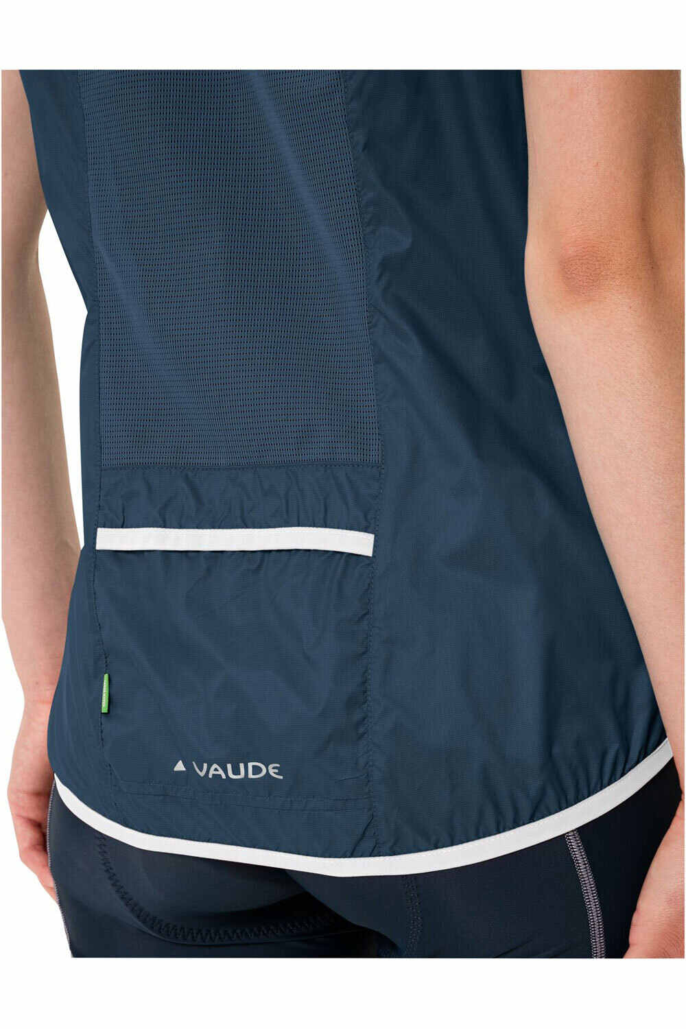 Vaude chaleco ciclismo Vaude Women's Air Vest III 03 Vaude chaleco ciclismo Vaude Women's Air Vest III 03