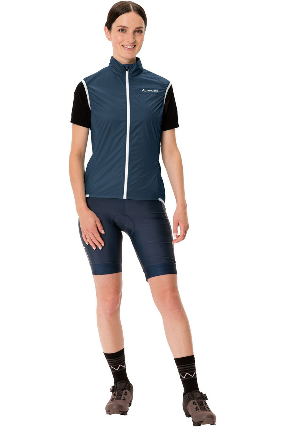 Vaude chaleco ciclismo Vaude Women's Air Vest III 04 Vaude chaleco ciclismo Vaude Women's Air Vest III 04