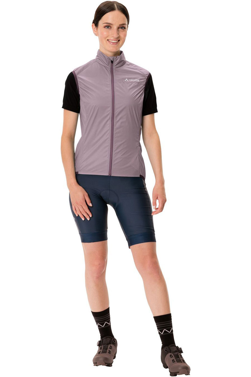 Vaude chaleco ciclismo Vaude Women's Air Vest III 04 Vaude chaleco ciclismo Vaude Women's Air Vest III 04