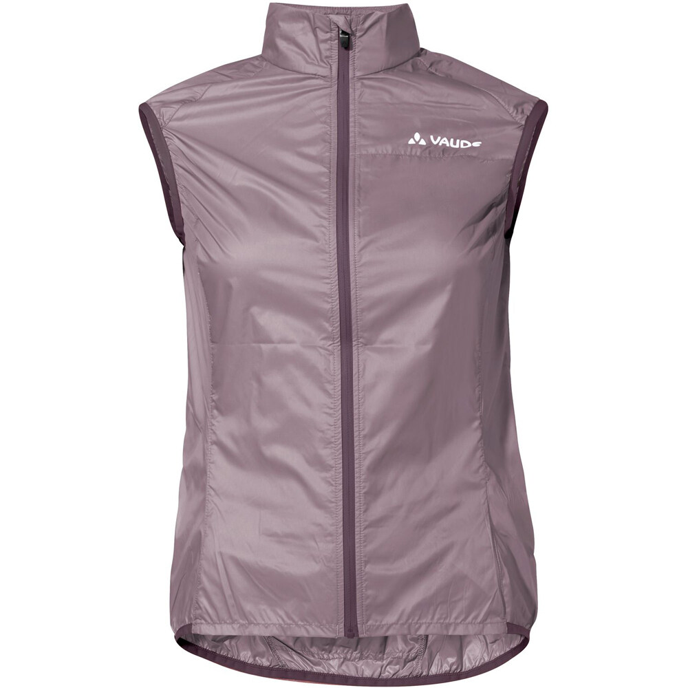 Vaude chaleco ciclismo Vaude Women's Air Vest III 05 Vaude chaleco ciclismo Vaude Women's Air Vest III 05