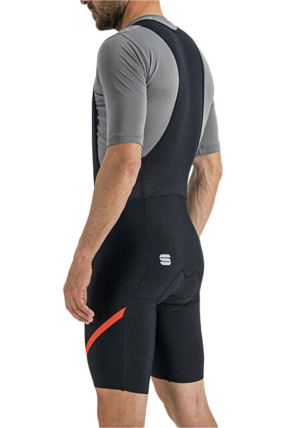 Sportful camiseta térmica manga corta Sportful FIANDRE THERMAL LAYER TEE GR 03 Sportful camiseta térmica manga corta Sportful FIANDRE THERMAL LAYER TEE GR 03