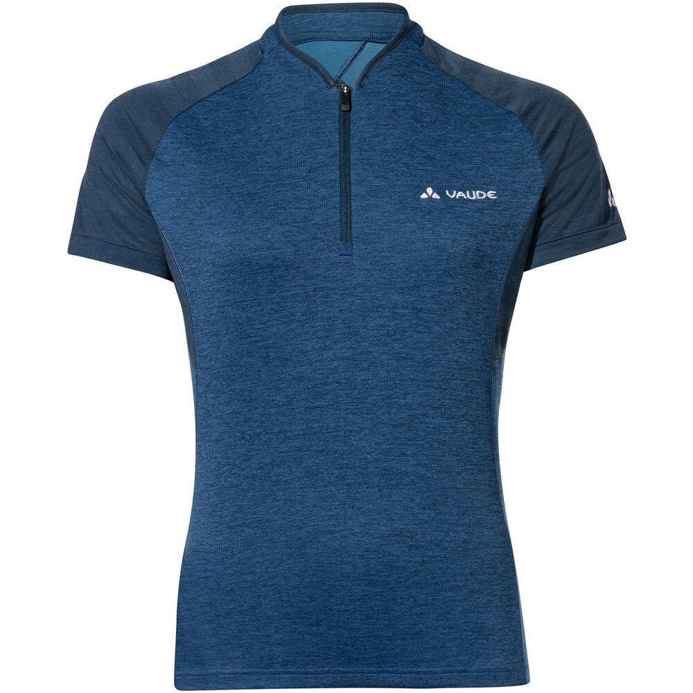 Vaude maillot manga corta mujer Vaude Women's Tamaro Shirt III 05 Vaude maillot manga corta mujer Vaude Women's Tamaro Shirt III 05