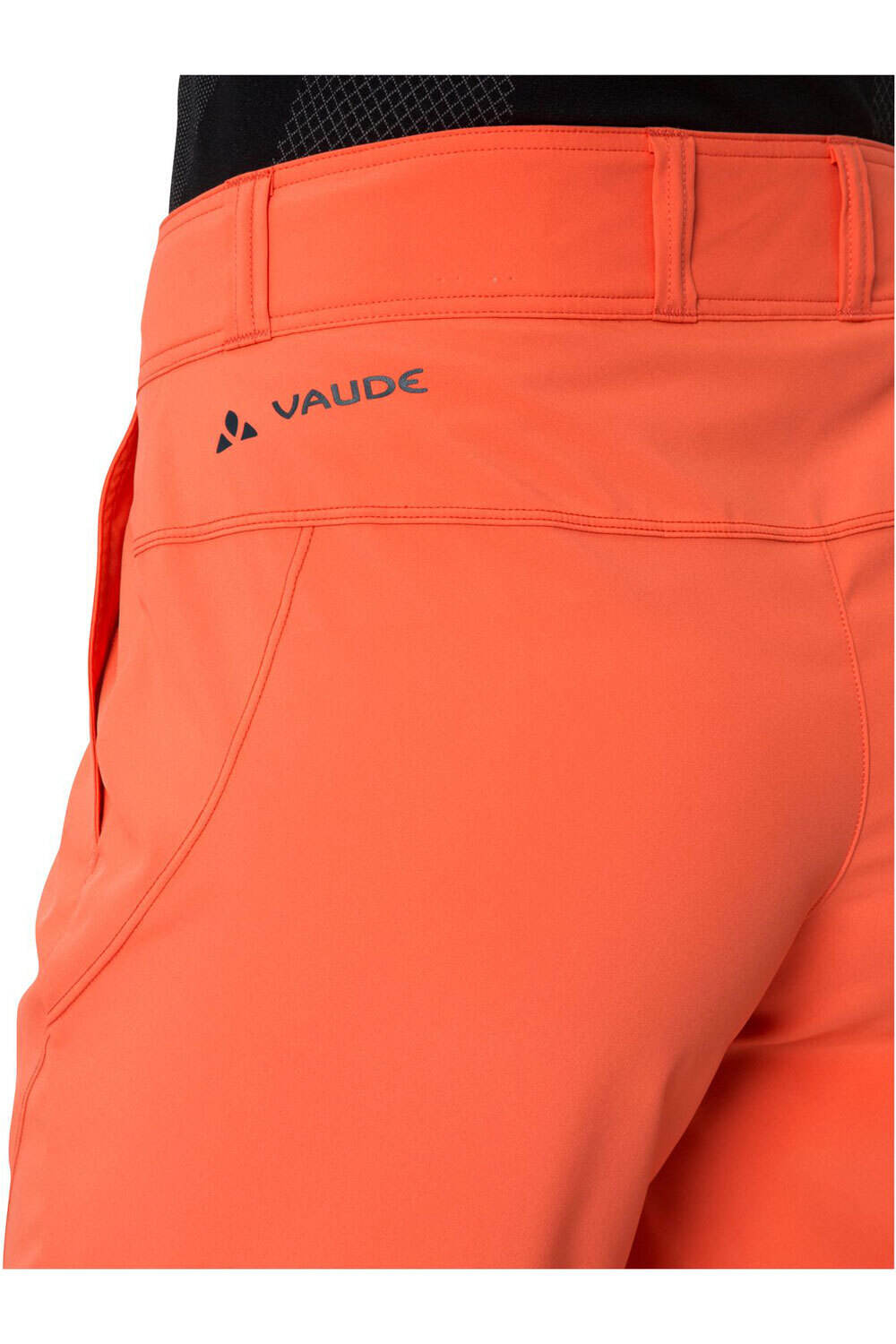 Vaude culotte corto mujer Vaude Women's Ledro Shorts 03 Vaude culotte corto mujer Vaude Women's Ledro Shorts 03