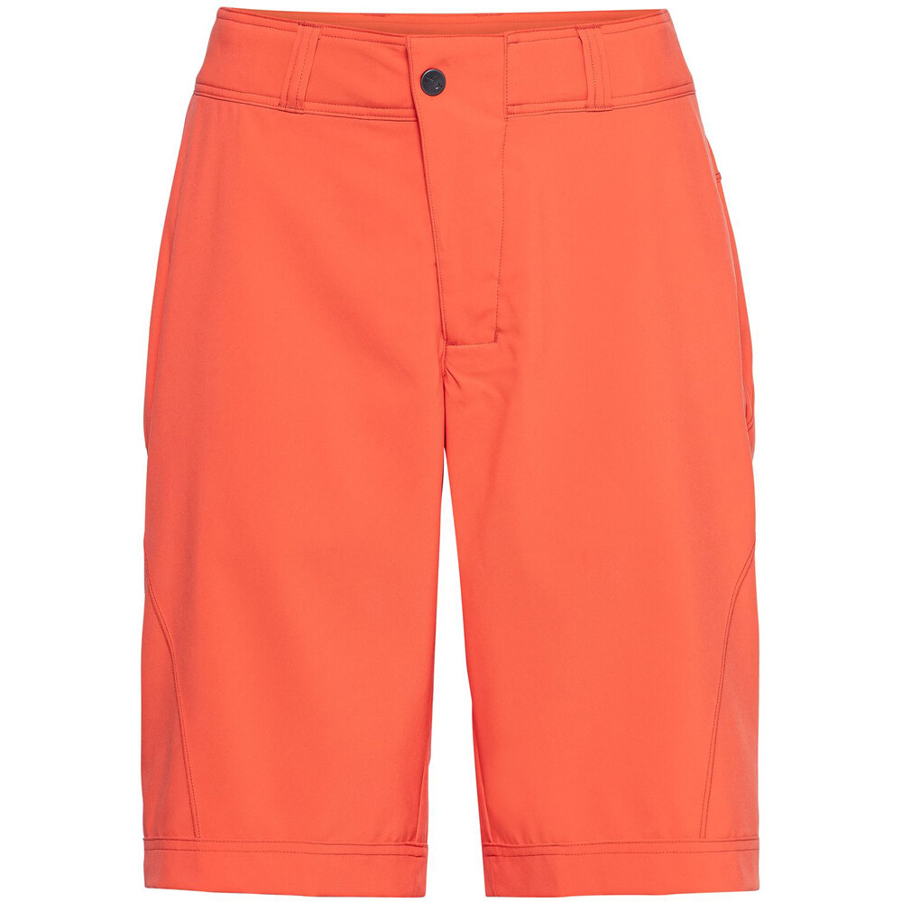 Vaude culotte corto mujer Vaude Women's Ledro Shorts 05 Vaude culotte corto mujer Vaude Women's Ledro Shorts 05
