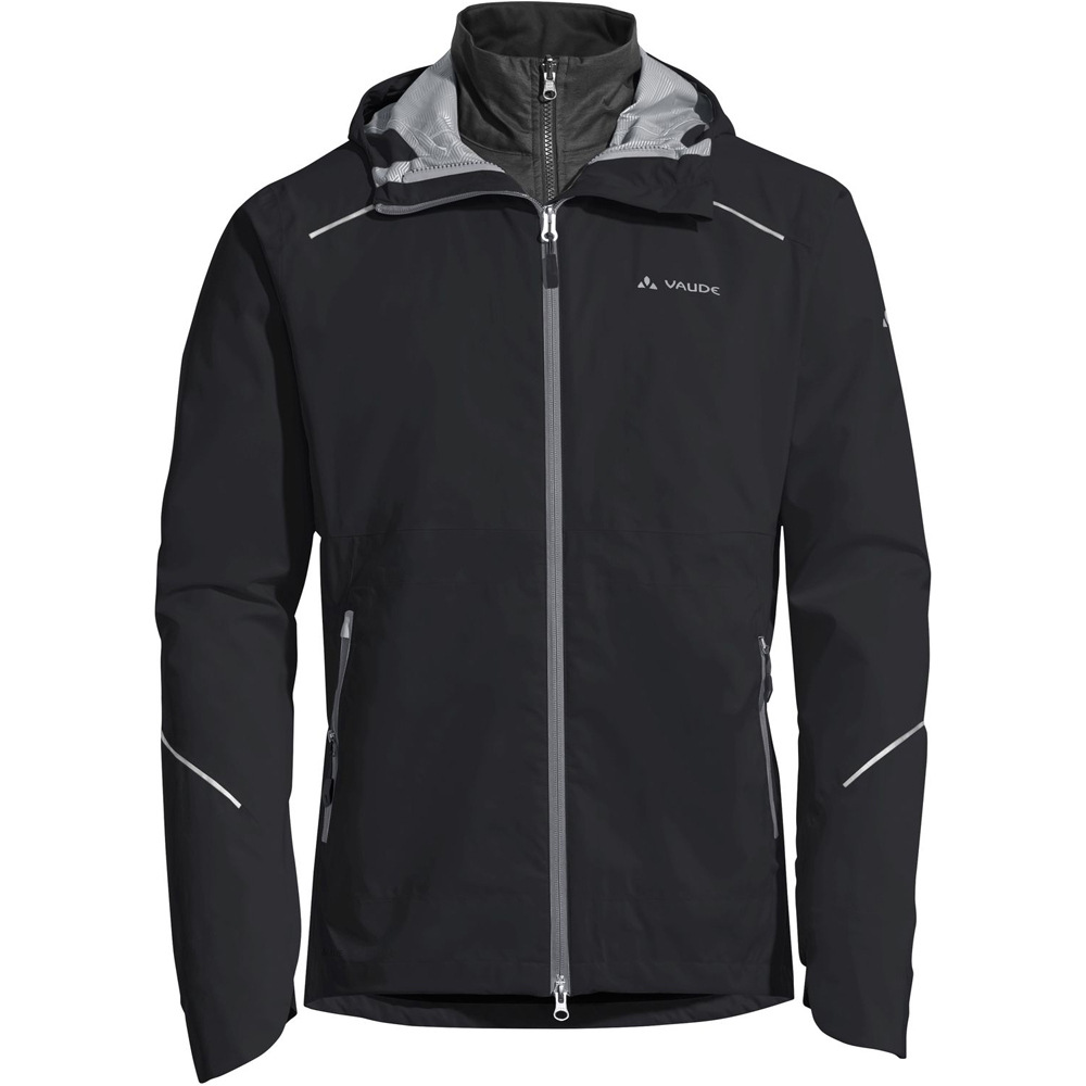 Vaude cortavientos ciclismo hombre Vaude Men's Yaras 3in1 Jacket 03 Vaude cortavientos ciclismo hombre Vaude Men's Yaras 3in1 Jacket 03