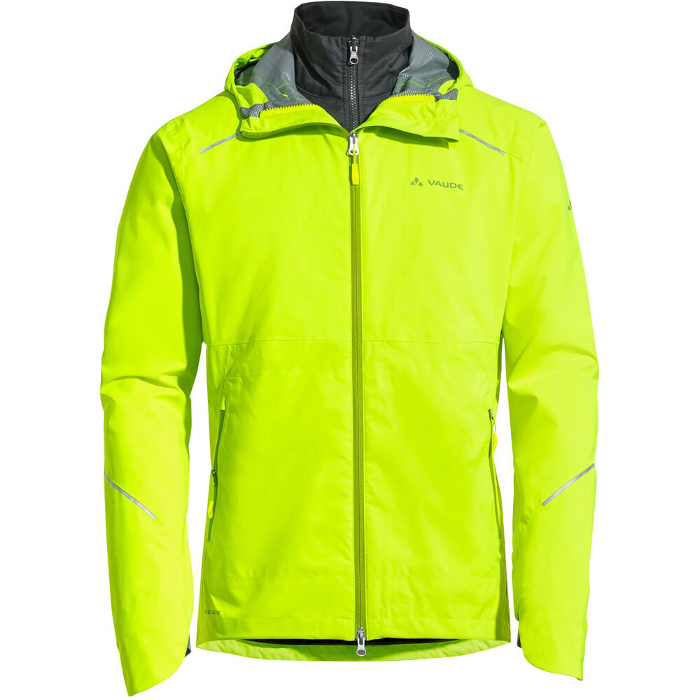Vaude cortavientos ciclismo hombre Vaude Men's Yaras 3in1 Jacket 05 Vaude cortavientos ciclismo hombre Vaude Men's Yaras 3in1 Jacket 05