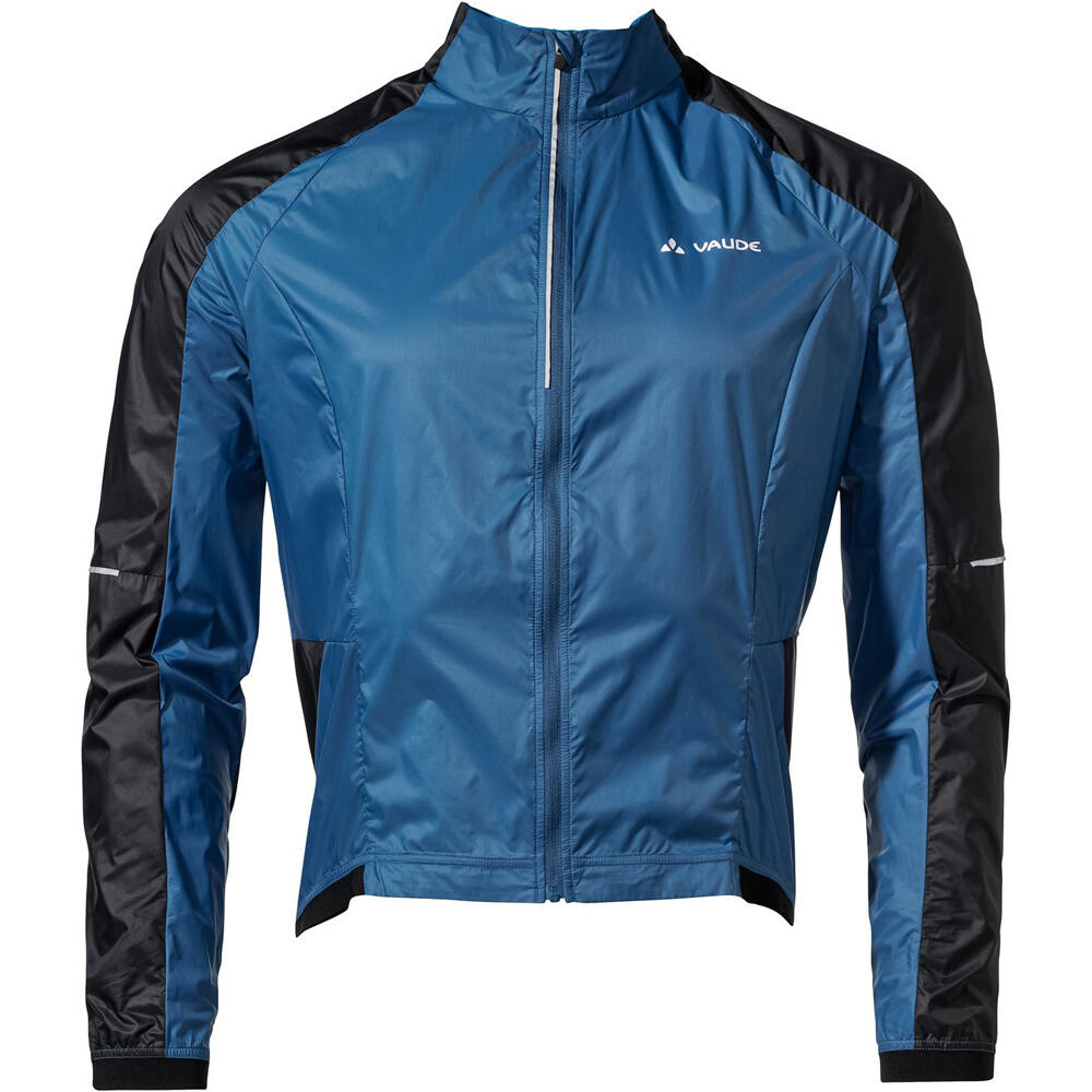 Vaude cortavientos ciclismo hombre Vaude Men's Air Pro Jacket 04 Vaude cortavientos ciclismo hombre Vaude Men's Air Pro Jacket 04