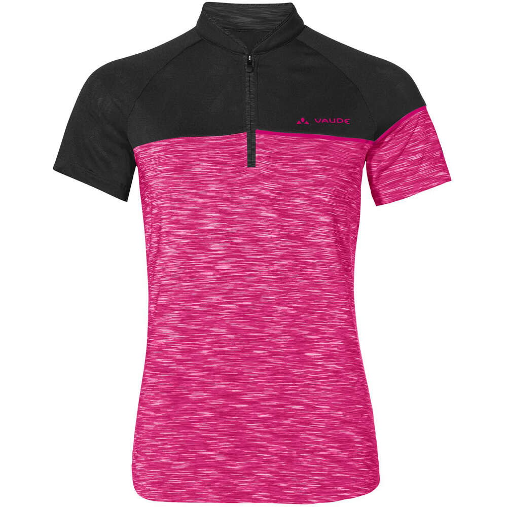 Vaude maillot manga corta mujer Vaude Women's Altissimo Shirt 05 Vaude maillot manga corta mujer Vaude Women's Altissimo Shirt 05