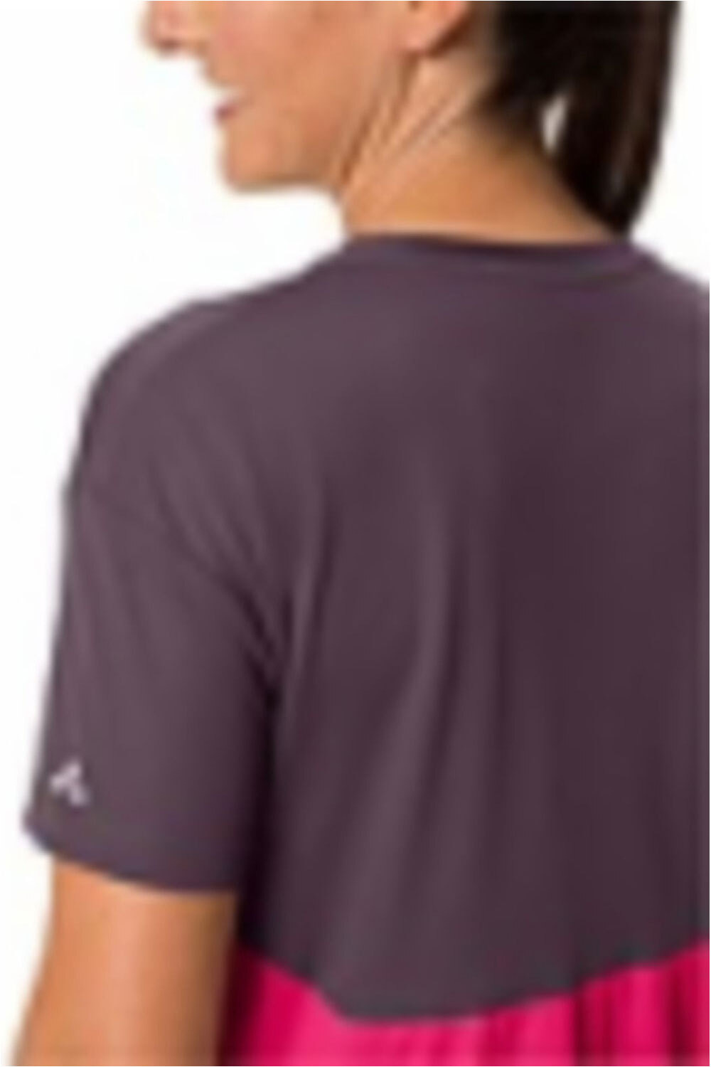 Vaude camiseta ciclismo mujer Vaude Women's Moab T-Shirt VI 03 Vaude camiseta ciclismo mujer Vaude Women's Moab T-Shirt VI 03